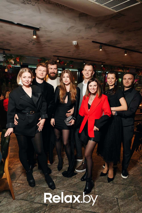 Новый Год, фото № 121