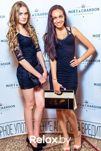 МОЁТ party, фото № 46