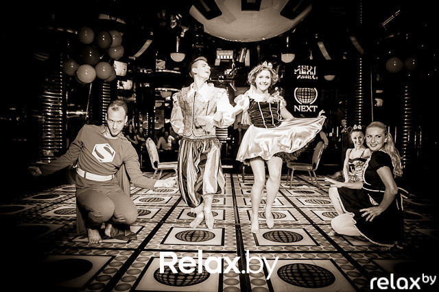 Next Club Show, фото № 32