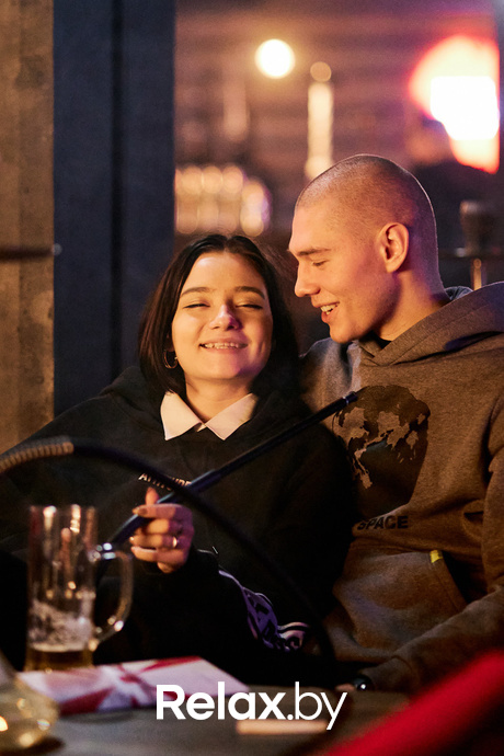 Romantic weekend, фото № 29