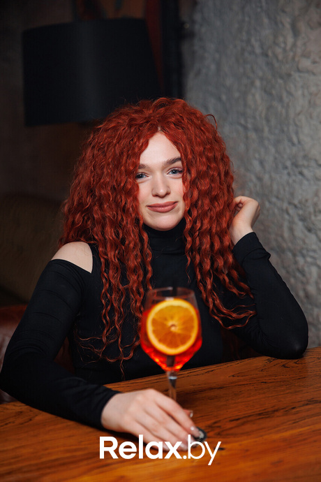 Live Lounge, фото № 7