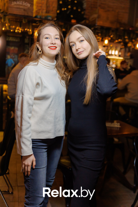 Отчетный концерт, фото № 6