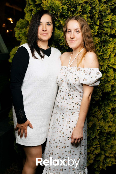 Ночные жители, фото № 36