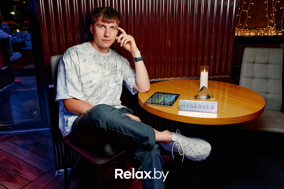 Friday Music, фото № 2