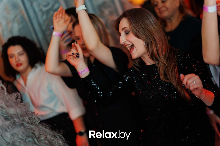 Новогодний корпоратив, фото № 90