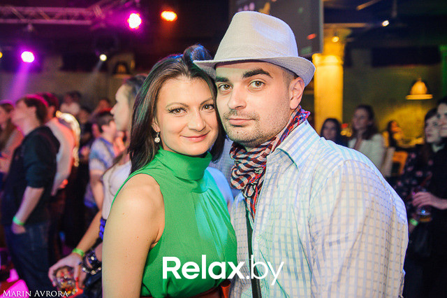 Stand-up club анонимных и находчивых, специальный гость Виталик Коломиец, фото № 106