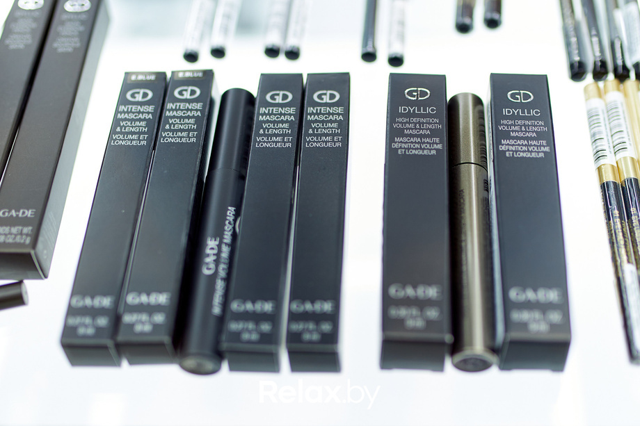 Открытие точки красоты «Ga-DE», фото № 14