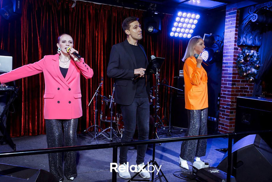 Новогодний Бруклин, фото № 3