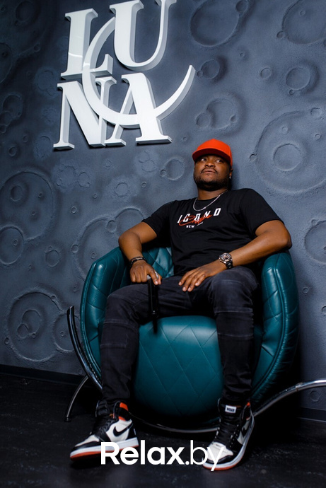 Night Angels, фото № 67