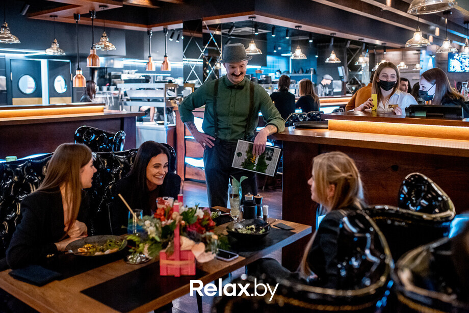 Tullamore St.Patrick's Day, фото № 78