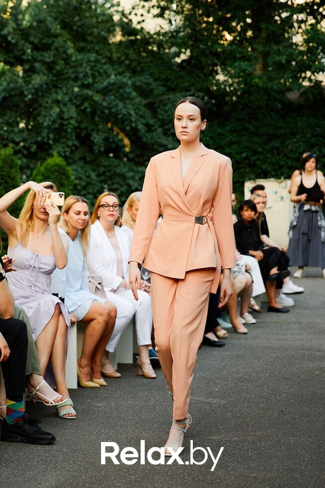 Летний проект «Открытый подиум» от BFW, фото № 220