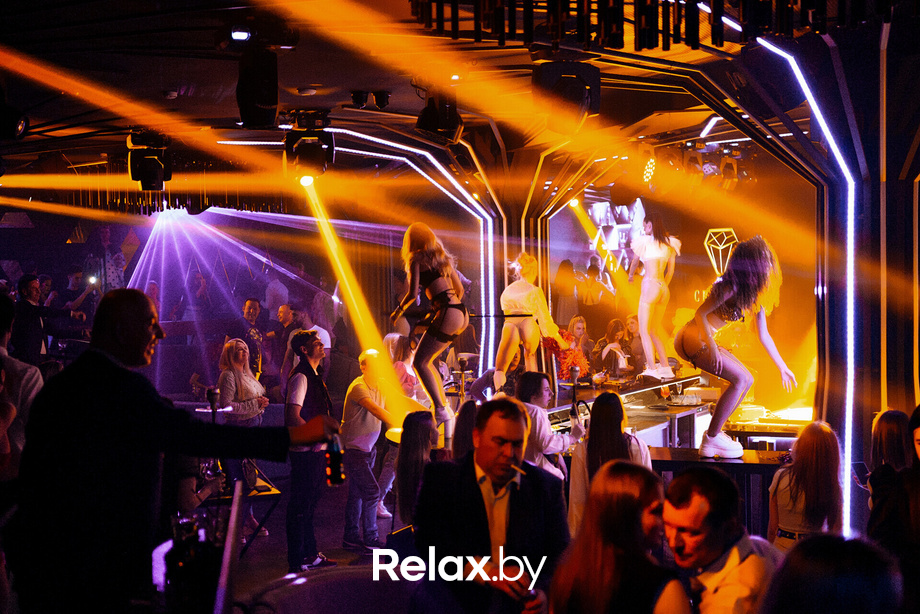 Ход королевы, фото № 35