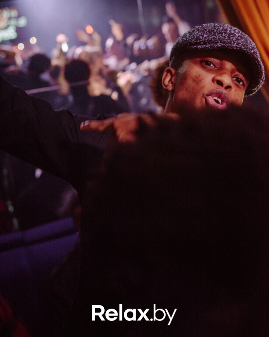 Saturday LUXURIA LXR, фото № 18