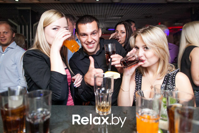 Saturday party, фото № 5