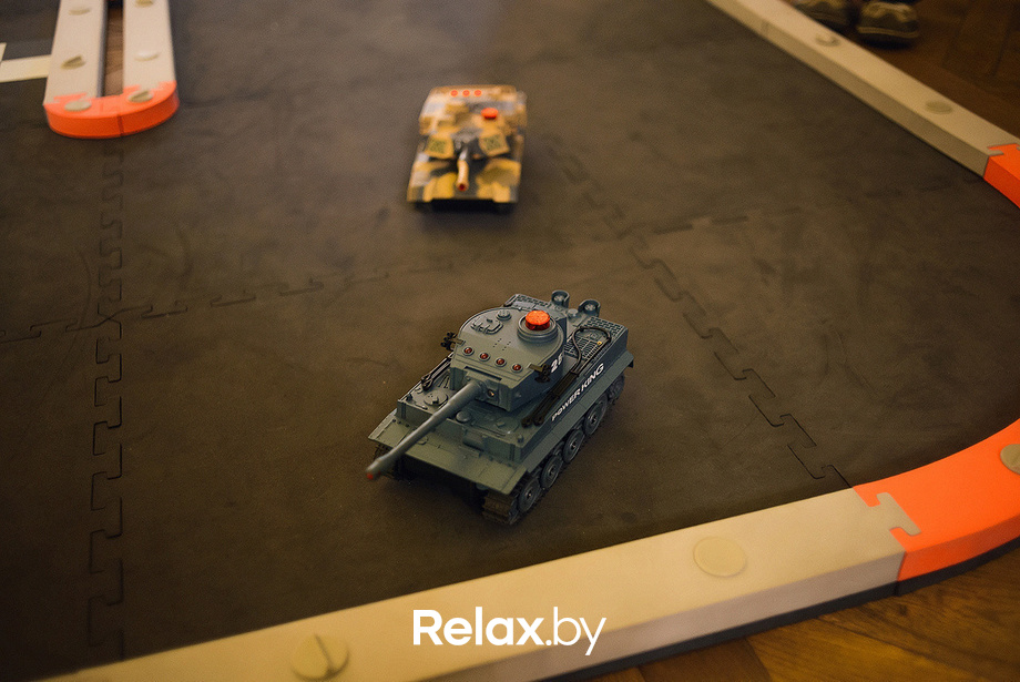 Детское воскресенье, фото № 11