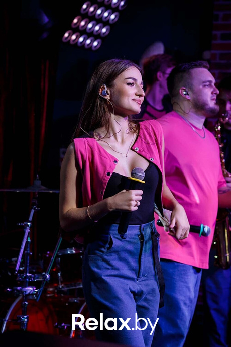 Brooklyn Live!, фото № 22