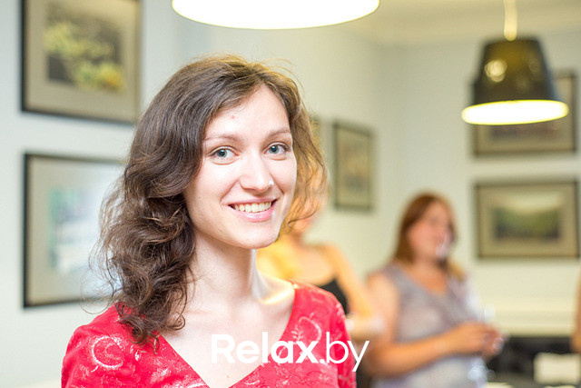 Выпускной бизнес-школы "Расти", фото № 26