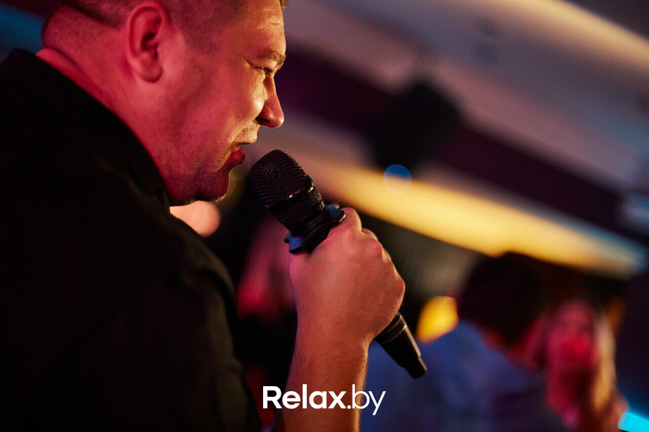 Shade, фото № 43