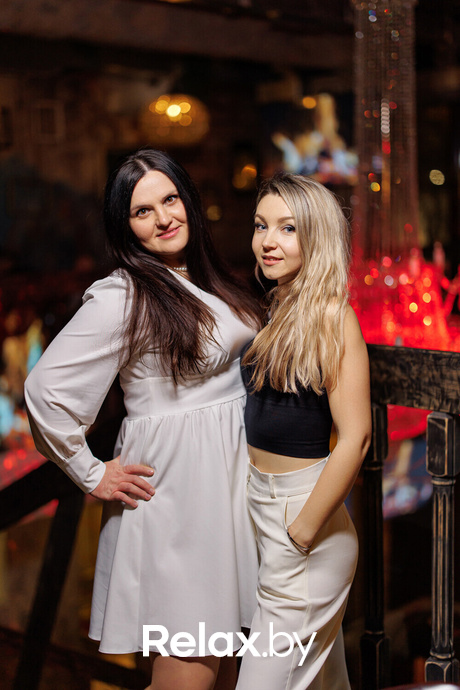 Friday Party, фото № 59