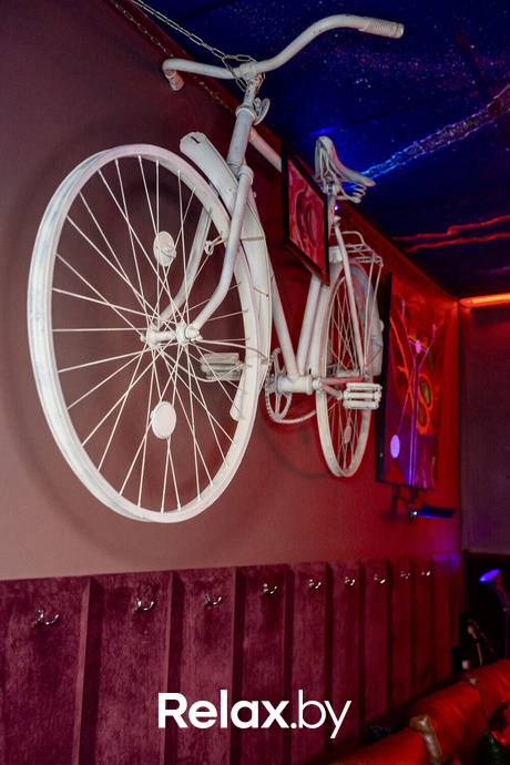 Parker House, фото № 53