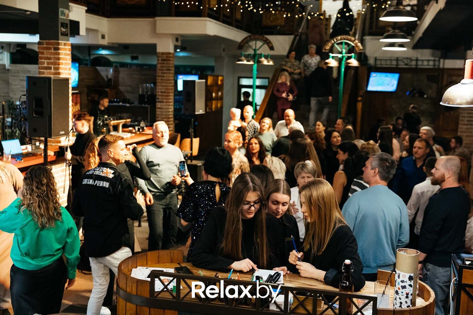 Отдыхаем Броварно, фото № 45