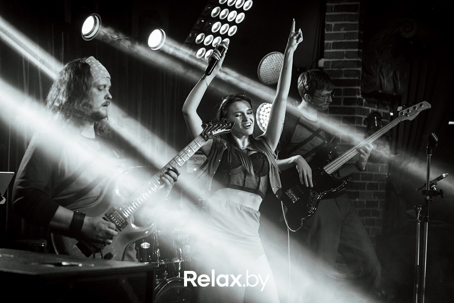 Brooklyn Live!, фото № 58