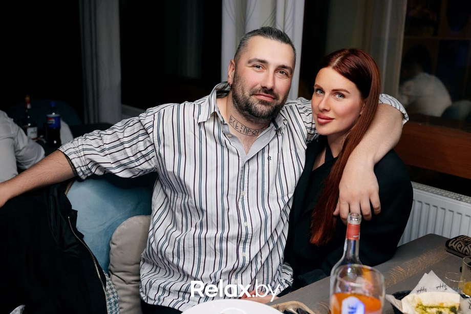 Ночные жители, фото № 14