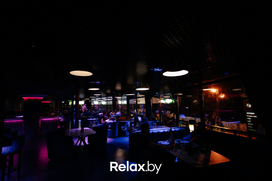 Luna Friday, фото № 29