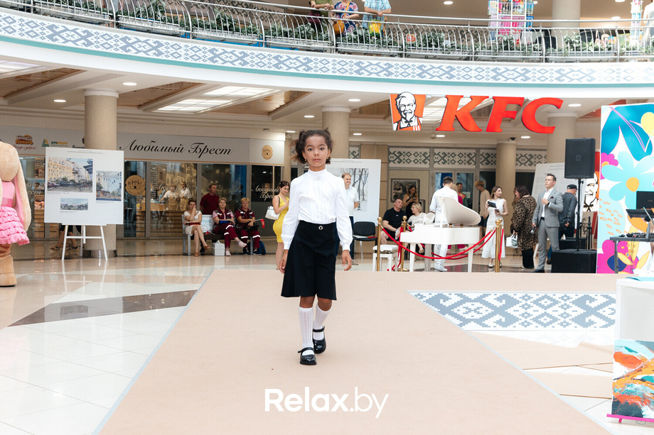 Stolica Kids Fashion SHOW, фото № 65