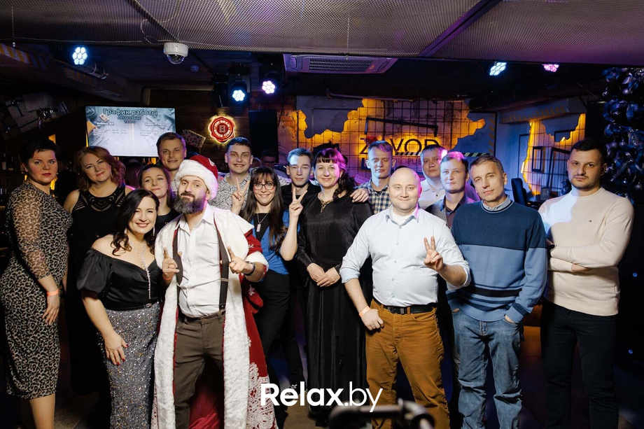 Friday party, фото № 32