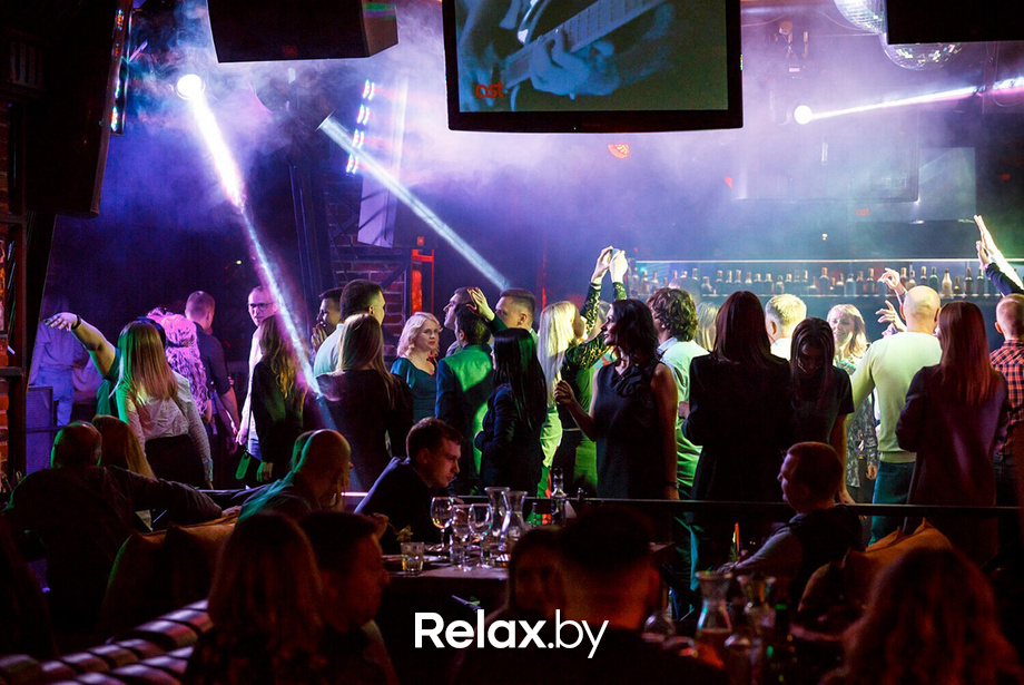 Brooklyn Live!, фото № 6