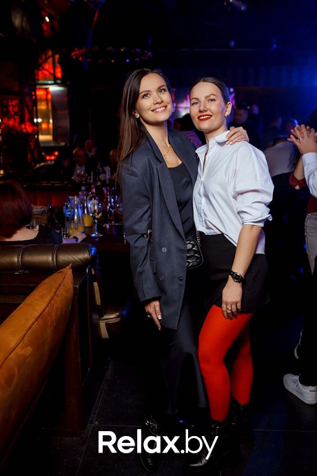 Вечер встречи выпускников, фото № 25