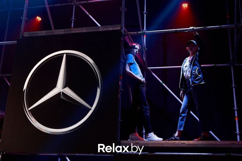 13 сезон Brands Fashion Show | Показы, фото № 190