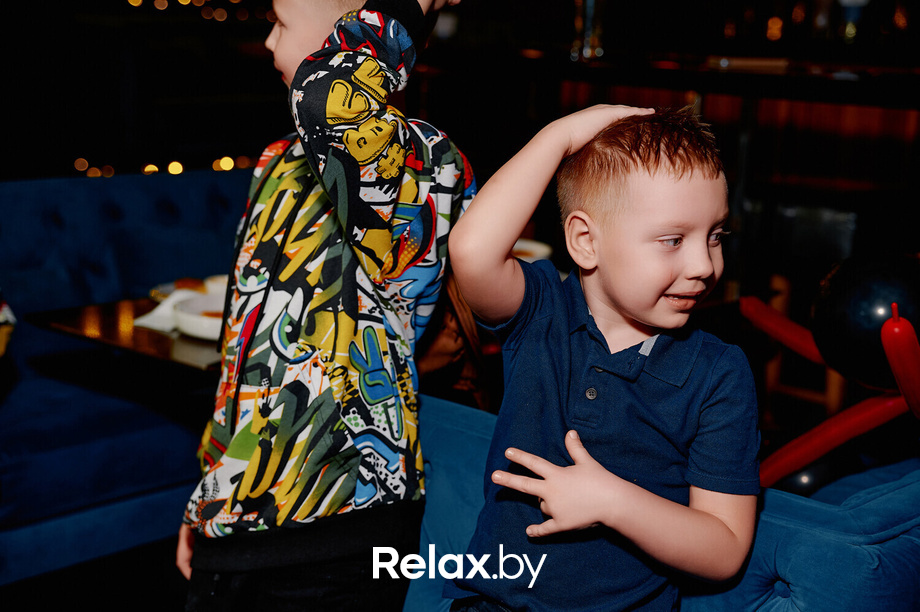 Короли Вечеринок. Детский праздник, фото № 74