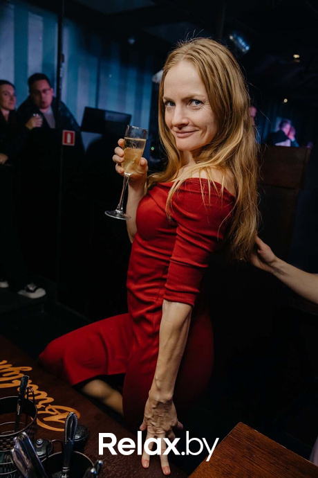 Brooklyn Live!, фото № 46