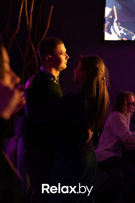 Ночные жители, фото № 30