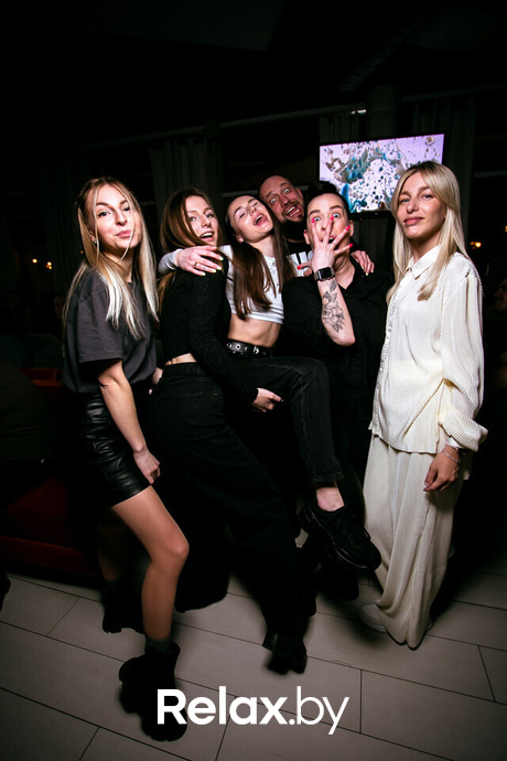 Ночные Жители, фото № 33