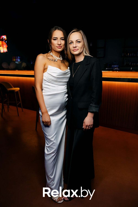 Ночные жители, фото № 53