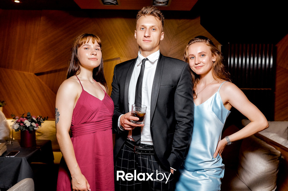 Saturday music, фото № 72