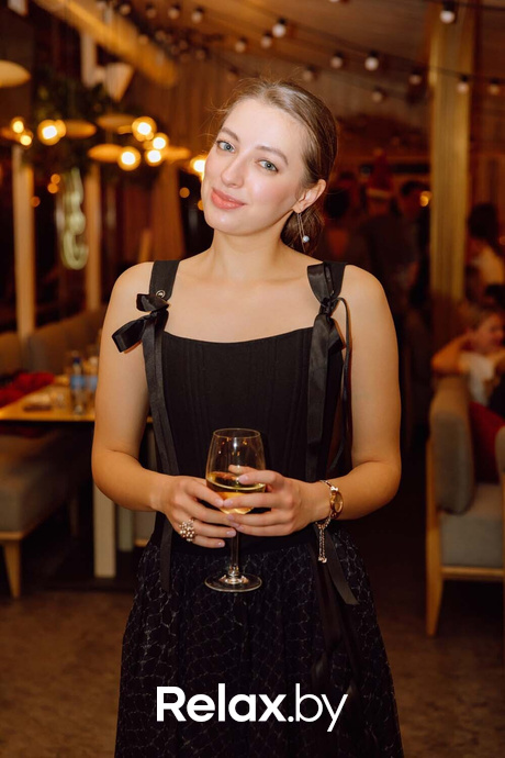 Happy New Year in Terra, фото № 90