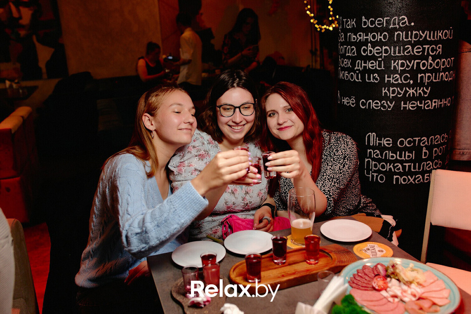 Поэтический вечер, фото № 112