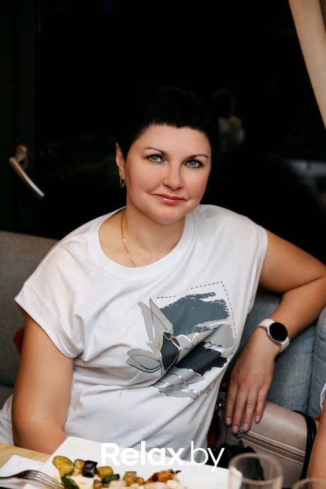 Ночные жители, фото № 22