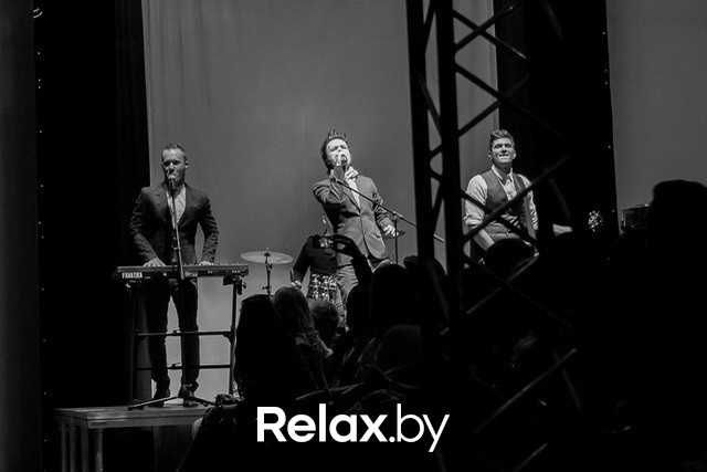 Dmitry Sholokhov for O.Jen Backstage, фото № 28