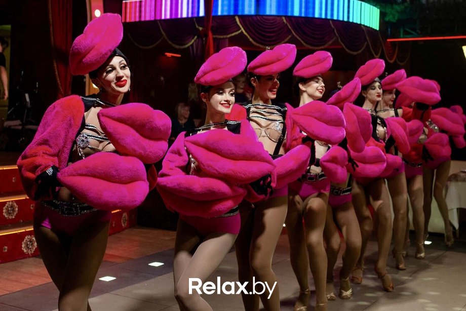 MoulinRouge, фото № 26