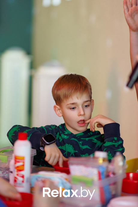 Большое открытие нового пространства «Дико», фото № 36