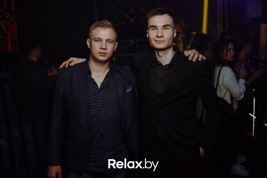 Double Trouble, фото № 34