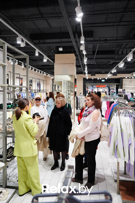 Шопинг-экскурсия, фото № 49