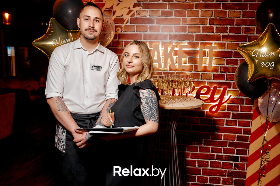 День Рождения Monkey Brothers, фото № 108