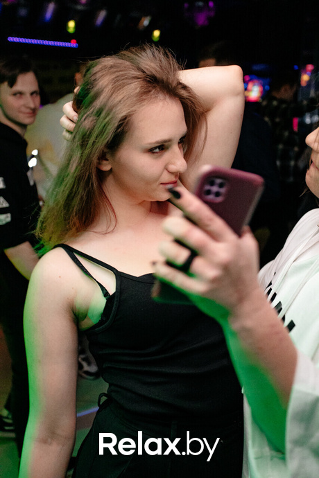 St. Patrick's day party, фото № 69