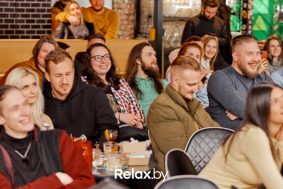 Отчетный концерт, фото № 253